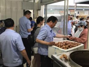 安徽濉溪縣中瑞農(nóng)副產(chǎn)品有限責(zé)任公司 端午粽香，與愛同行