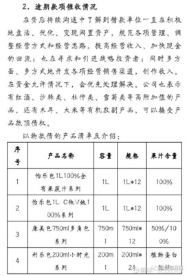 網(wǎng)信、工廠微金以匯源果汁抵債風(fēng)波 是創(chuàng)新償債還是變相收割？