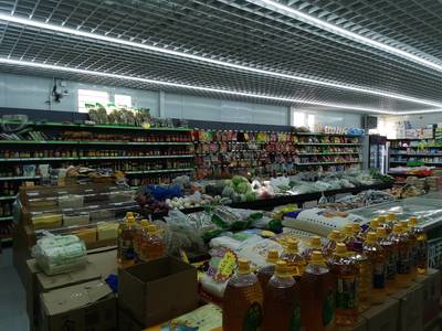 庫爾勒市供銷社 以食品銷售為紐帶，譜寫助農(nóng)脫貧增收新篇章