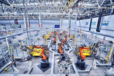 登頂2023上半年新能源汽車(chē)質(zhì)量“榜一大哥”，極狐汽車(chē)用技術(shù)服務(wù)實(shí)力說(shuō)話