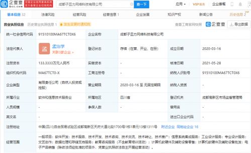 B站投資子皿力網絡科技 布局內容生態與數字基建的新步伐