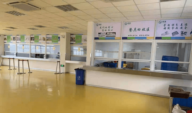 廣州花都區(qū)工廠食堂承包新方案 展香緣打造靈活就餐模式，助力企業(yè)管理升級(jí)