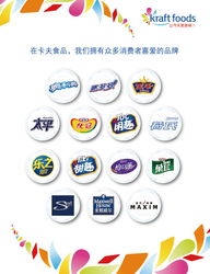 跨國(guó)食品企業(yè)本土化管理的成功之道——以卡夫食品（上海）餐飲企業(yè)管理為例