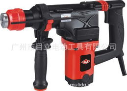 廣州市目立電動(dòng)工具電錘產(chǎn)品列表與選購(gòu)指南