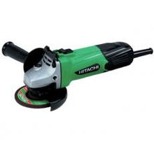 日本日立電動(dòng)工具角磨機(jī)G10SS 輕巧設(shè)計(jì)與穩(wěn)定性能的典范