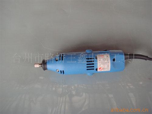 匠心制造 動(dòng)力無限 臺(tái)州市路橋王鑫電動(dòng)工具廠的崛起之路