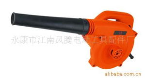 永康市江南風(fēng)騰電動(dòng)工具配件廠 其他風(fēng)機(jī)與排風(fēng)設(shè)備產(chǎn)品系列詳解