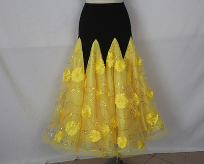 【廠家定做 摩登練習(xí)短裙 練習(xí)短裙 E】價(jià)格,廠家,圖片,民族服、舞臺服,深圳市龍崗區(qū)南灣麗之莎舞蹈服裝店-