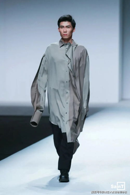 藝考服裝表演名校 北京服裝學(xué)院 頂峰藝考教育學(xué)長為學(xué)弟加油