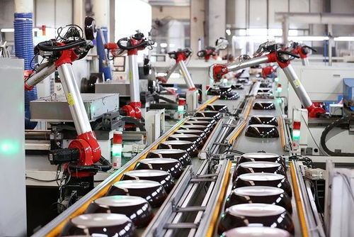 埃塞俄比亞或將成為下一個中國,越南或正成為 香蕉共和國