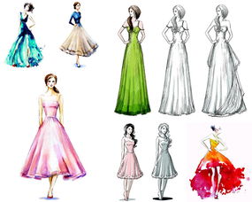 福州學(xué)習(xí)服裝設(shè)計(jì)高級(jí)課程多少錢