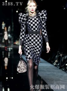 咔哇咿女裝產(chǎn)品 產(chǎn)品圖片 加盟店怎么樣