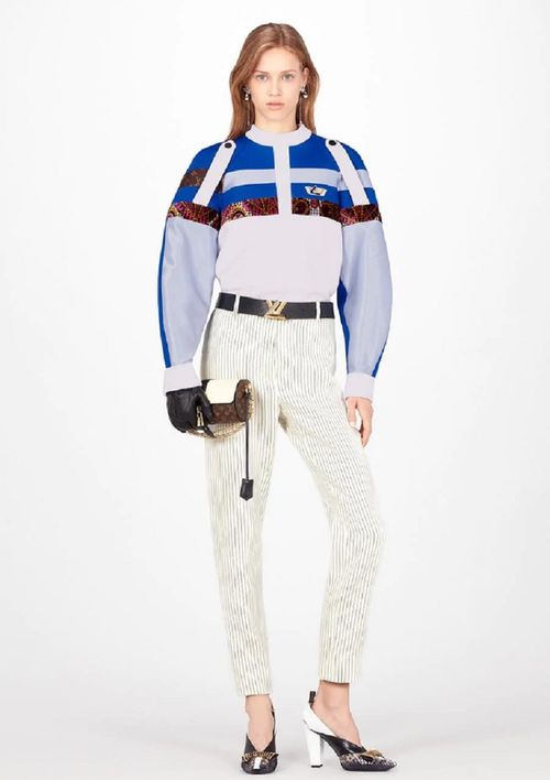 服裝店經(jīng)營 服裝搭配學(xué)起來,讓精品成套出售