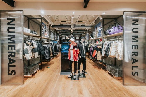 下一個優衣庫 日本第二大服飾集團加碼中國市場,上海再開店