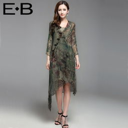 e.b女裝產品 產品圖片 加盟店怎么樣