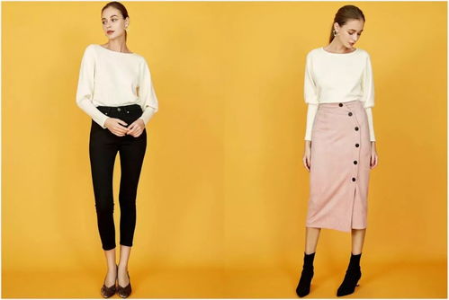 日系服裝篇 日本2019年新春福袋公開啦 看一眼就想搶啊