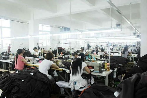服裝廠要實行好 計件工資 ,這十點是關鍵