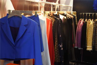 中國服裝定制展覽會 千人千樣,定制屬于你的時尚