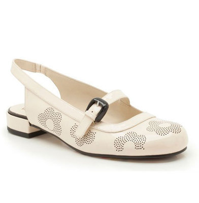 奧蘭·凱利推出2014春夏鞋履系列 時尚與優(yōu)雅的完美融合