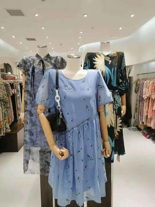 常熟天虹服裝城夏季采購商拓展 以精品化引領(lǐng)未來線下消費(fèi)新趨勢